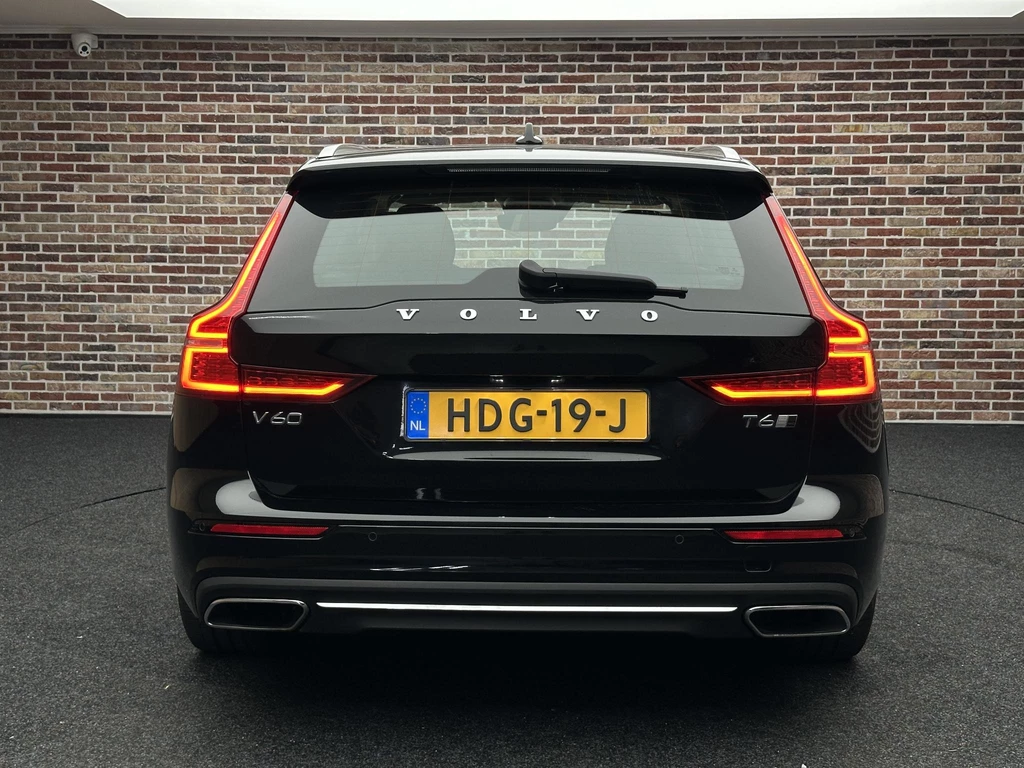 Volvo V60 – foto 7