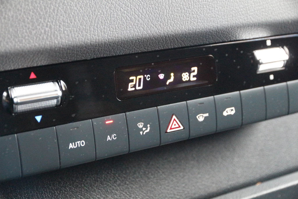Mercedes-Benz Sprinter – foto 14
