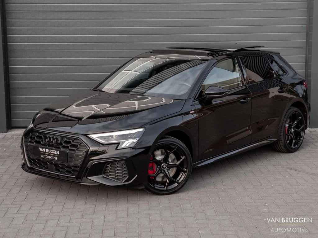 Audi A3 – foto 2