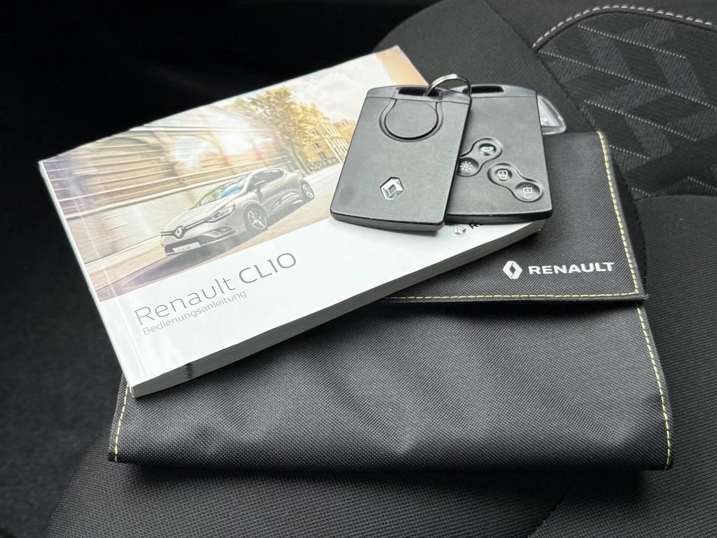 Renault Clio – foto 35