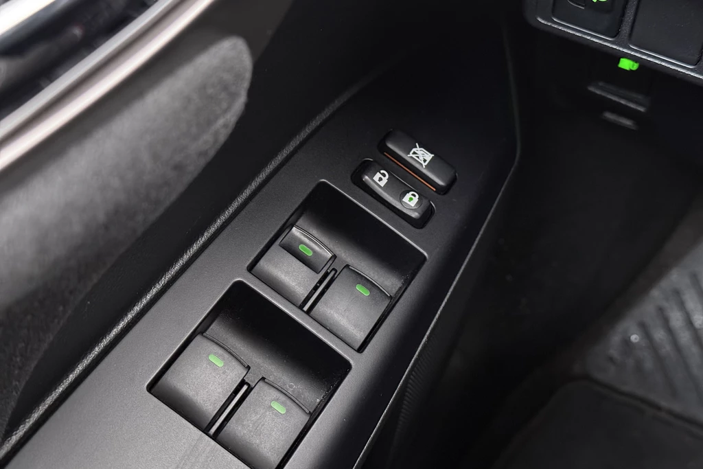 Lexus CT – foto 16