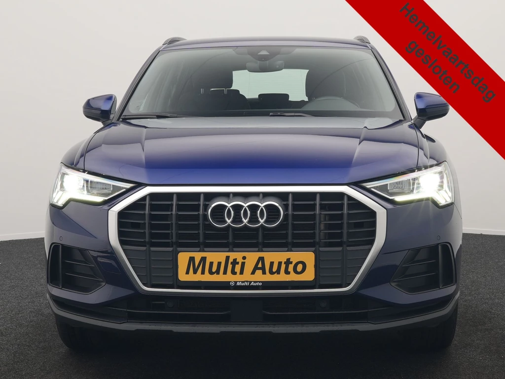 Audi Q3 – foto 15
