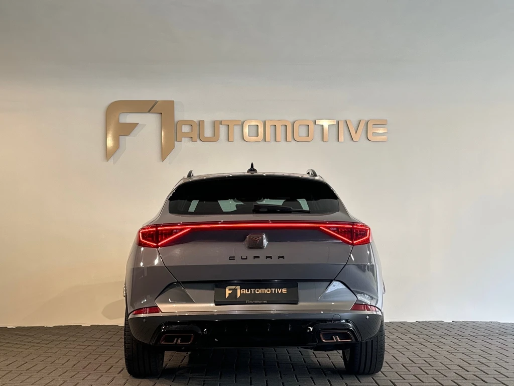 CUPRA Formentor – foto 4