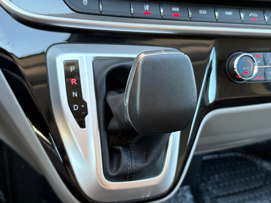 Maxus eDeliver9 – foto 21