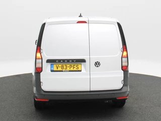 Volkswagen Caddy – thumbnail 3