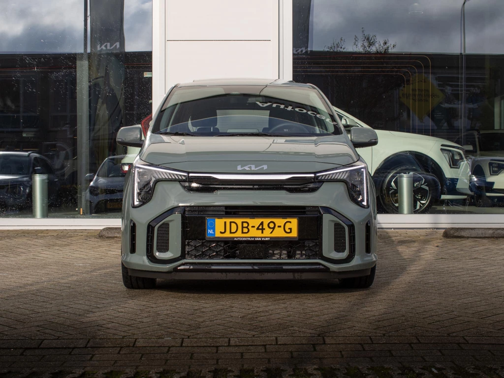 Kia Picanto – foto 8