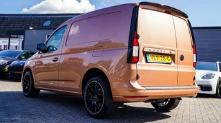 Volkswagen Caddy – thumbnail 5
