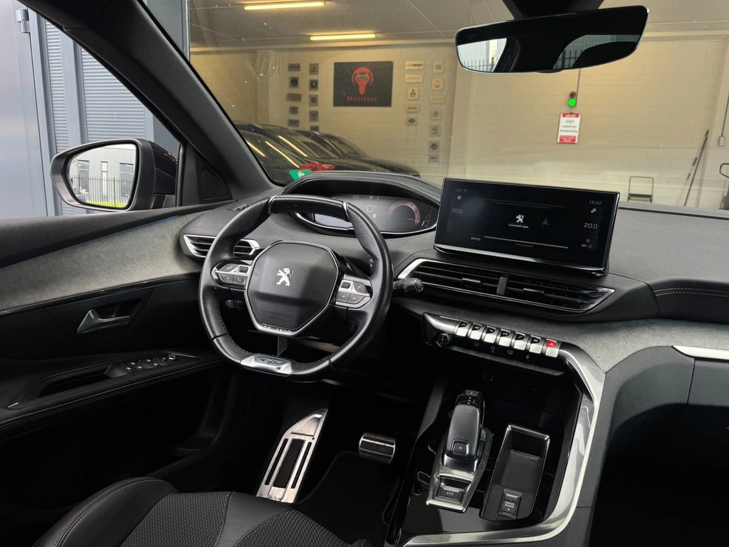 Peugeot 5008 – foto 29