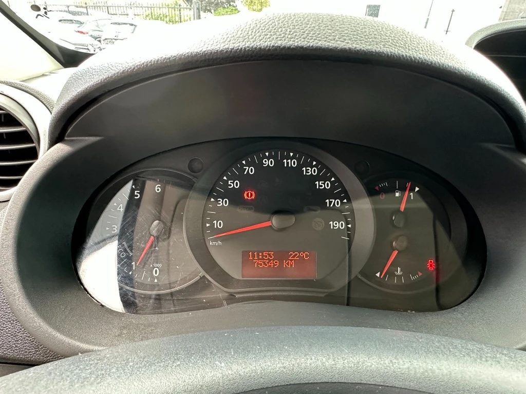 Renault Kangoo – foto 13