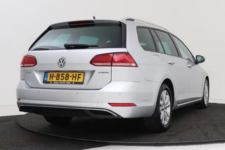 Volkswagen Golf – thumbnail 8