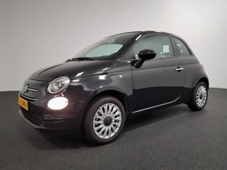 Fiat 500C – thumbnail 2