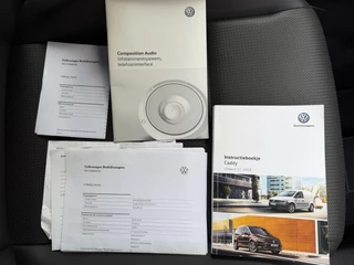 Volkswagen Caddy – thumbnail 24
