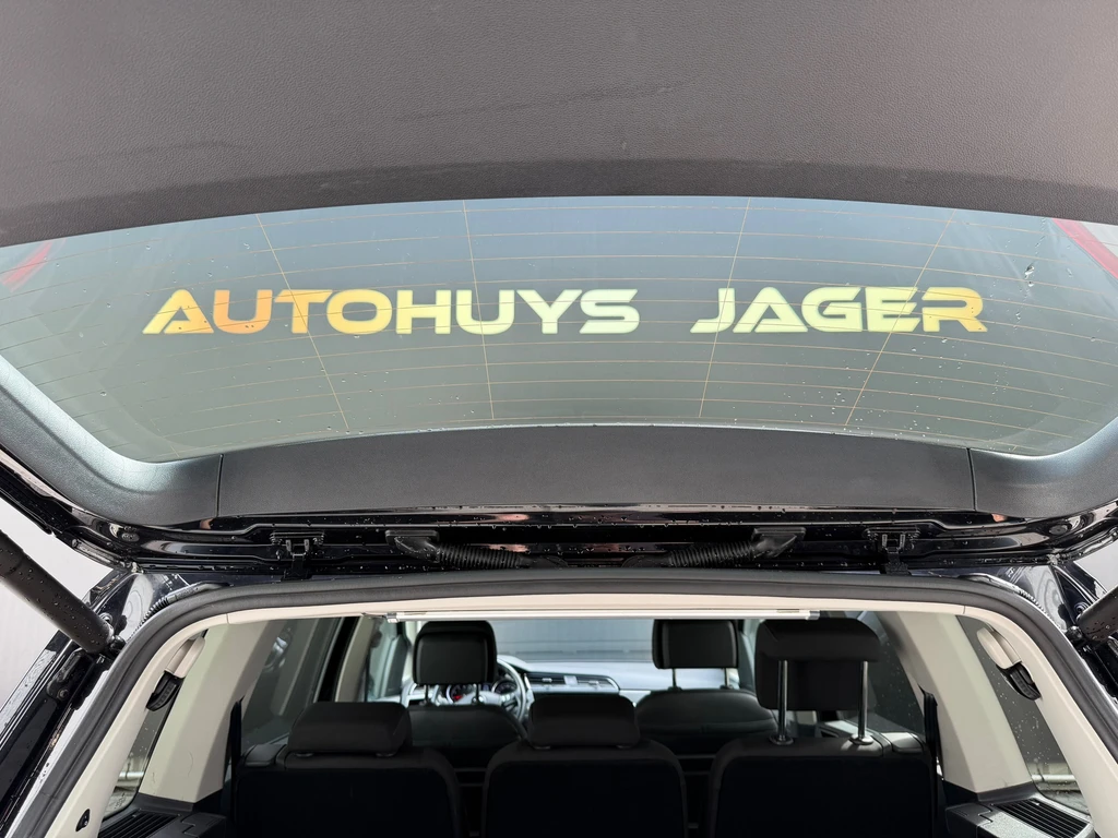 Volkswagen Touran – foto 14