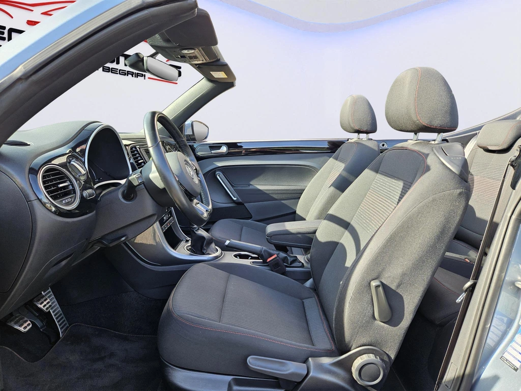 Volkswagen Beetle – foto 11