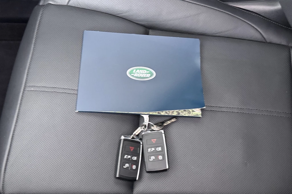 Land Rover Range Rover Velar – foto 37