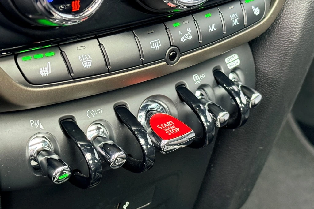 MINI Countryman – foto 23