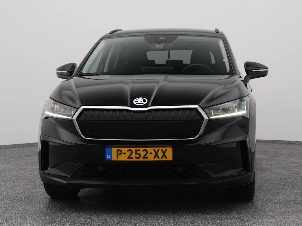 Škoda Enyaq iV – foto 17