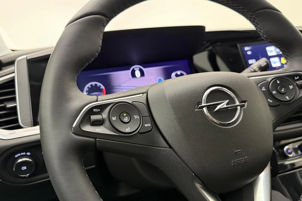Opel Grandland – foto 26