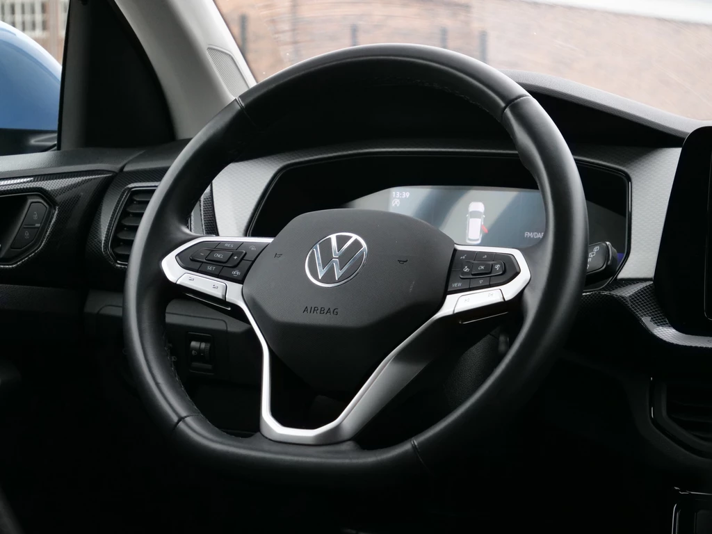 Volkswagen T-Cross – foto 13