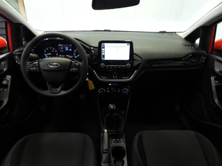 Ford Fiesta – thumbnail 8