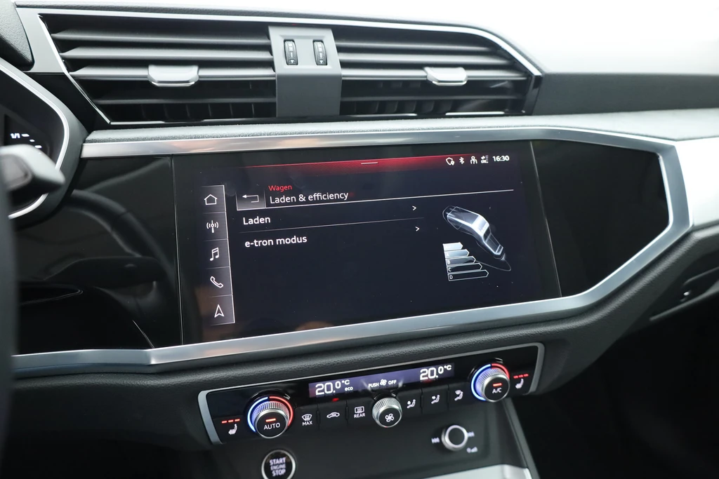 Audi Q3 – foto 33