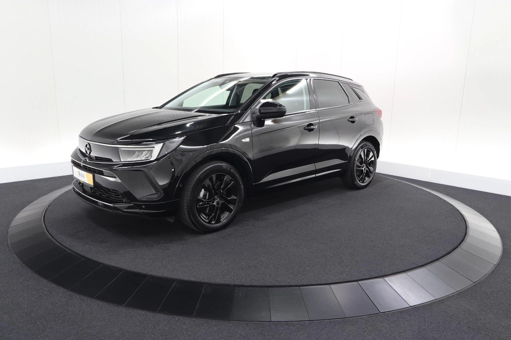 Opel Grandland – foto 2