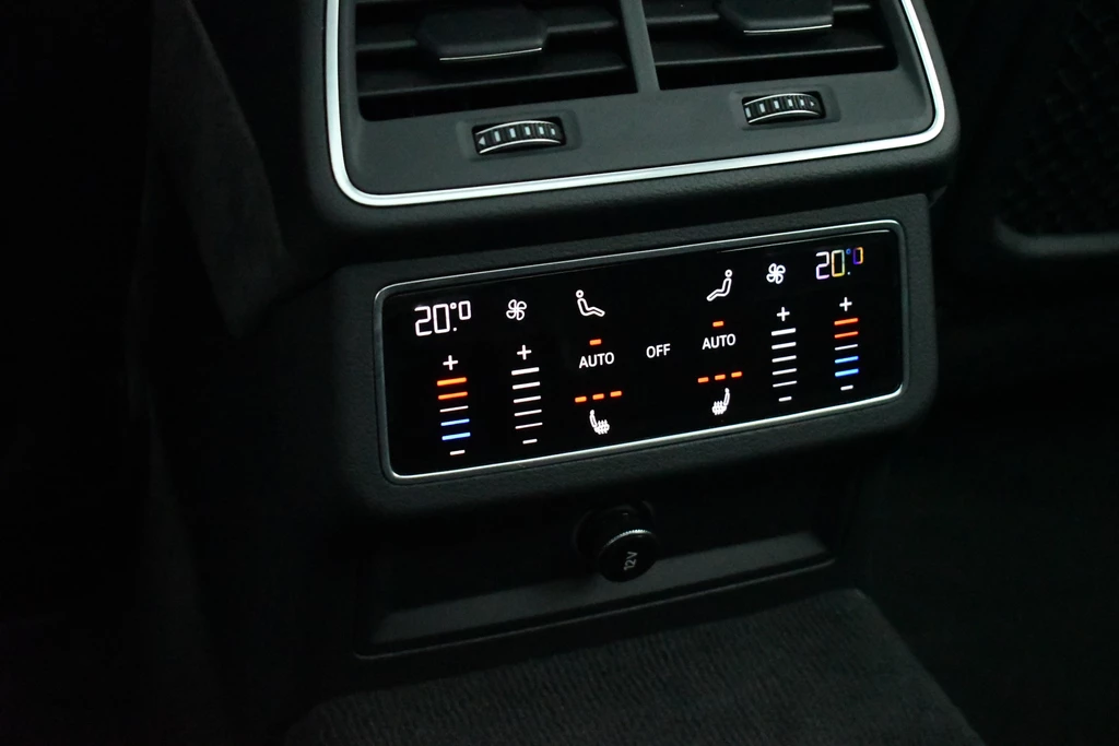 Audi RS6 – foto 39