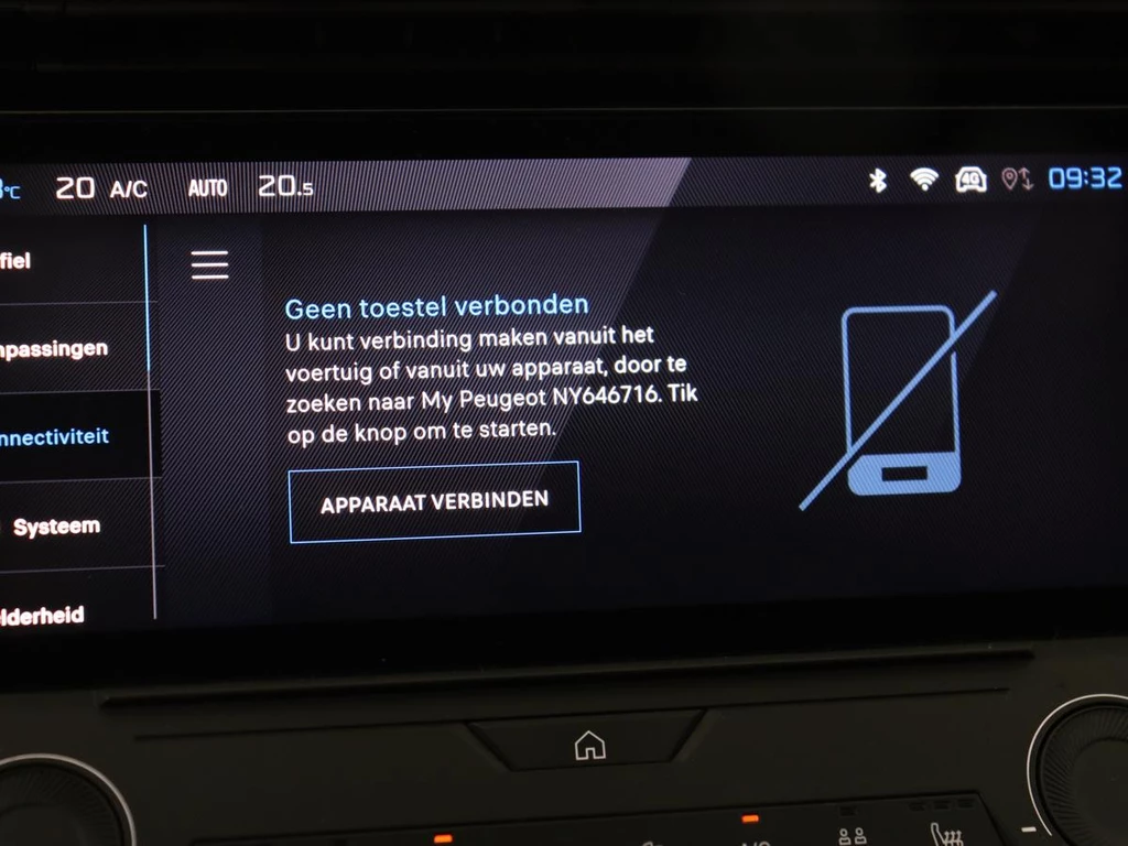 Peugeot 308 – foto 22