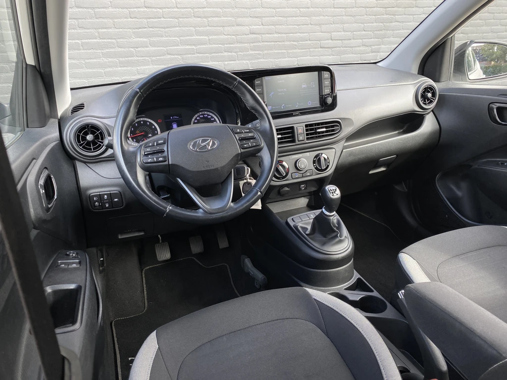 Hyundai i10 – foto 12