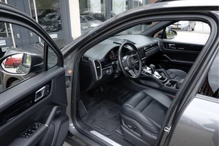 Porsche Cayenne – thumbnail 9