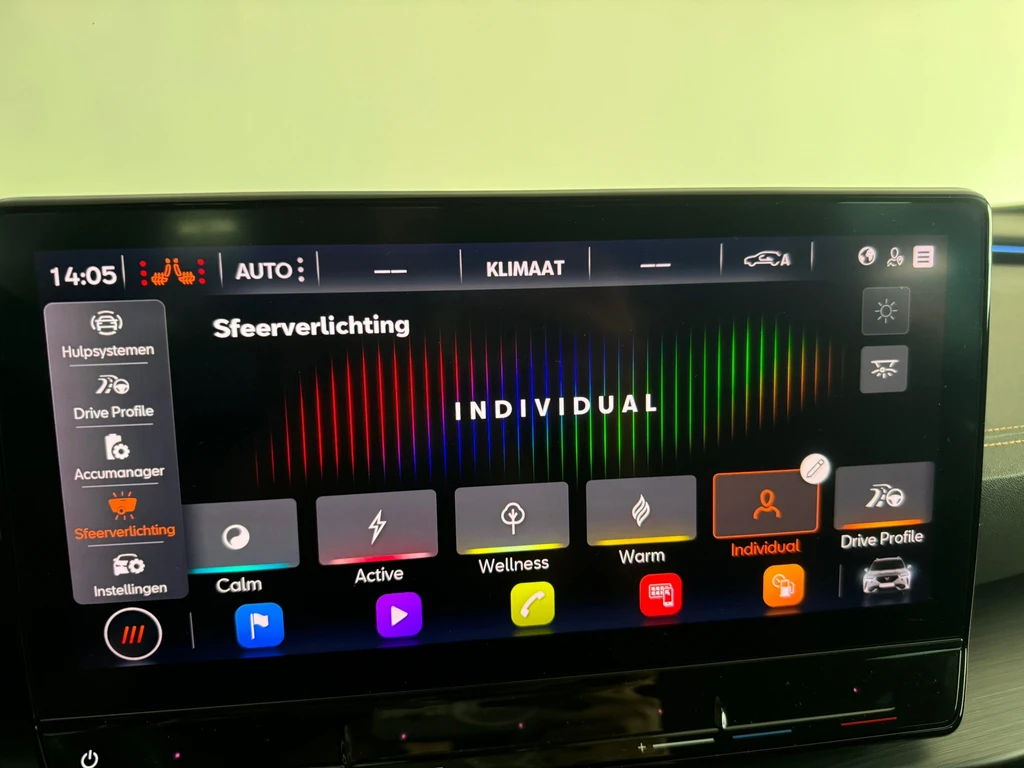 CUPRA Formentor – foto 31