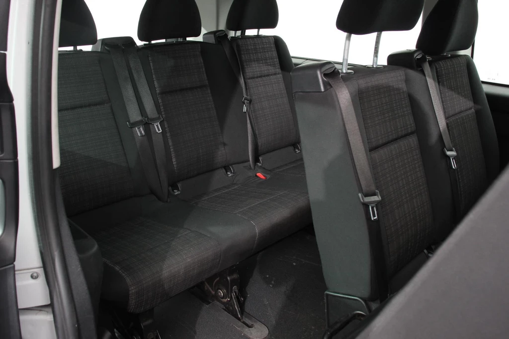 Mercedes-Benz Vito – foto 13