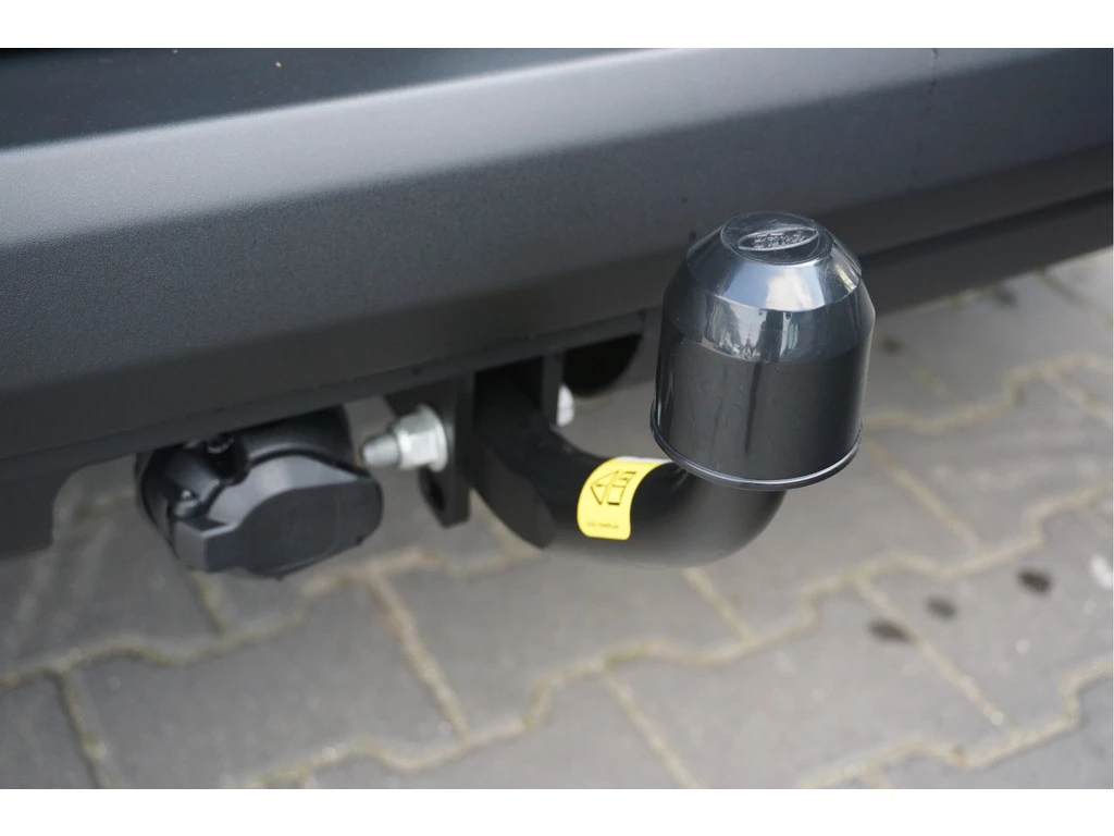 Ford E-Transit Courier – foto 16