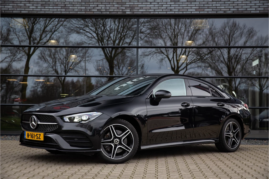 Mercedes-Benz CLA – foto 2