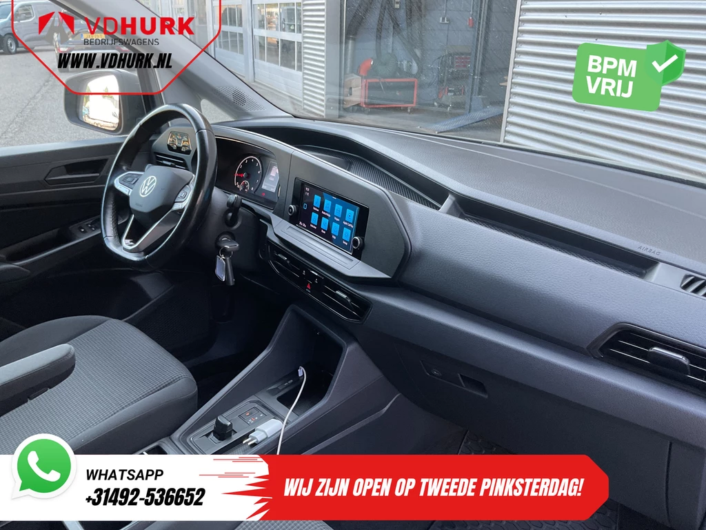 Volkswagen Caddy – foto 8