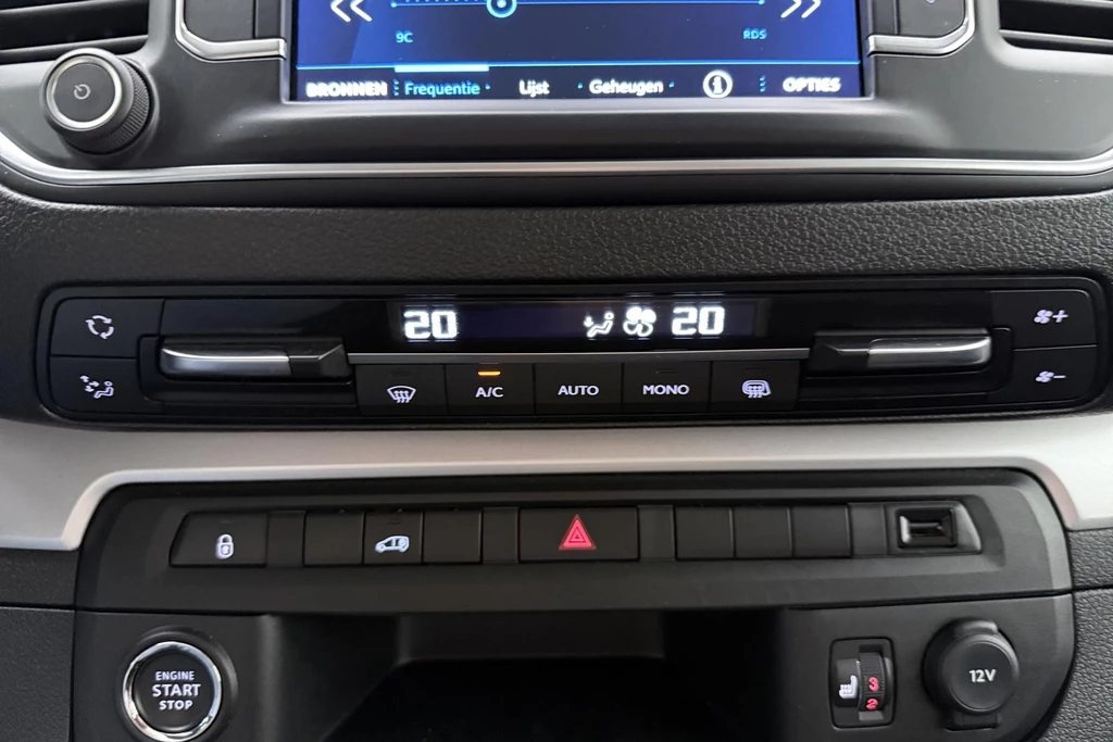 Peugeot Expert – foto 26