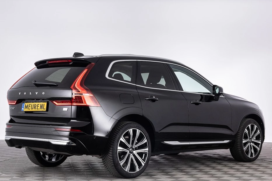 Volvo XC60 – foto 6