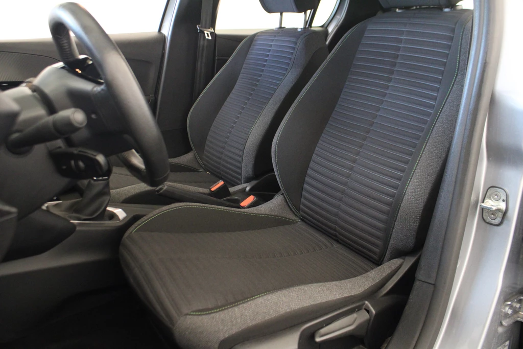 Peugeot 208 – foto 10