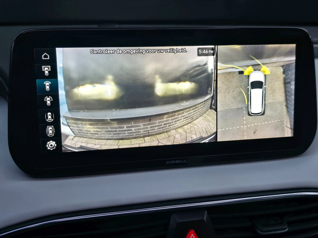 Hyundai Santa Fe – foto 11