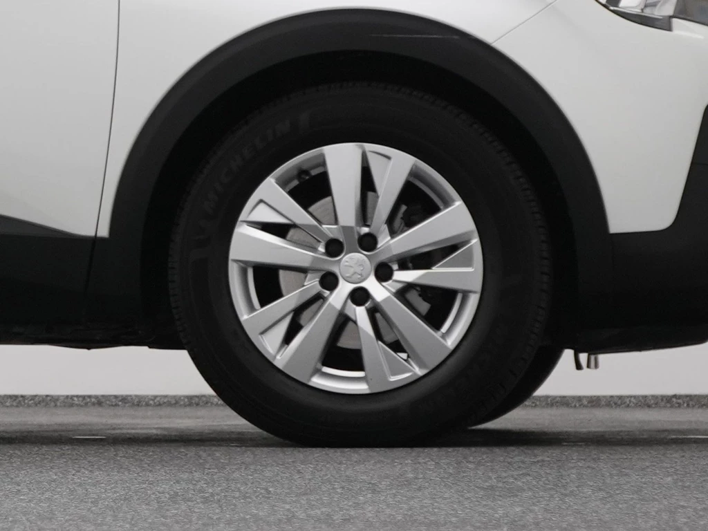 Peugeot 3008 – foto 42