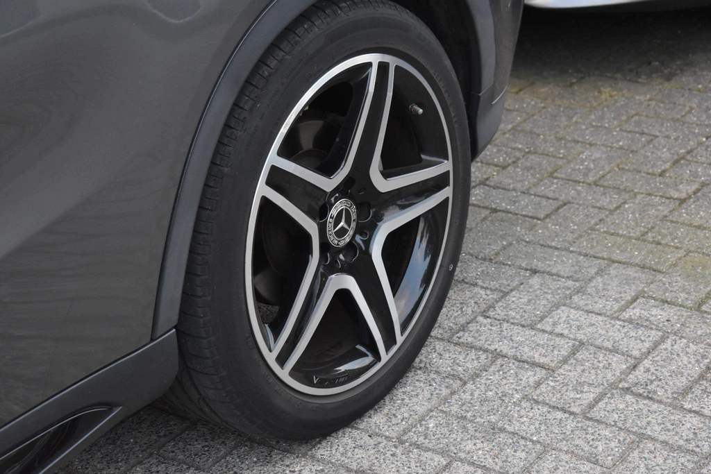 Mercedes-Benz GLA – foto 44