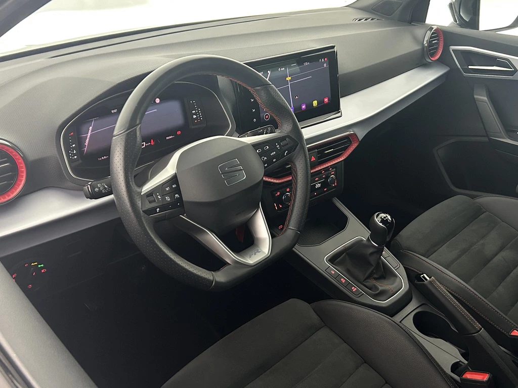 SEAT Ibiza – foto 8