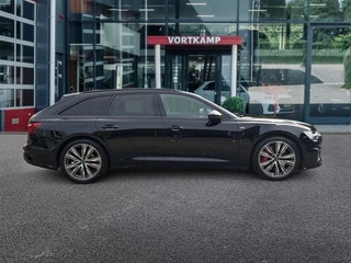 Audi A6 – thumbnail 6