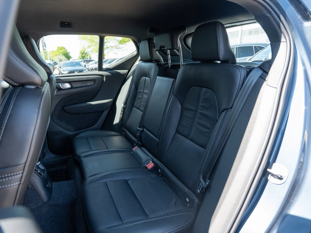 Volvo XC40 – foto 18