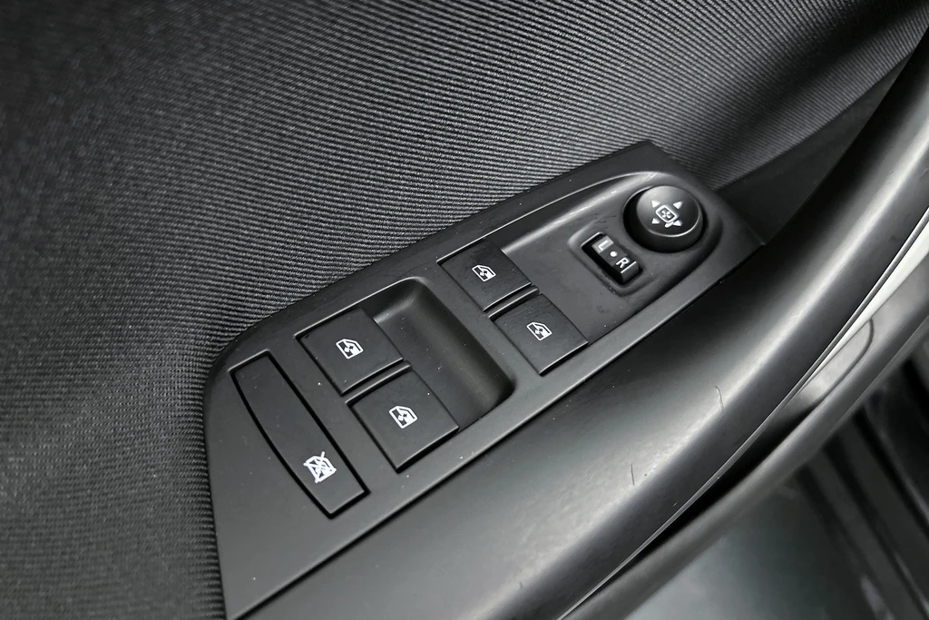 Opel Astra – foto 21