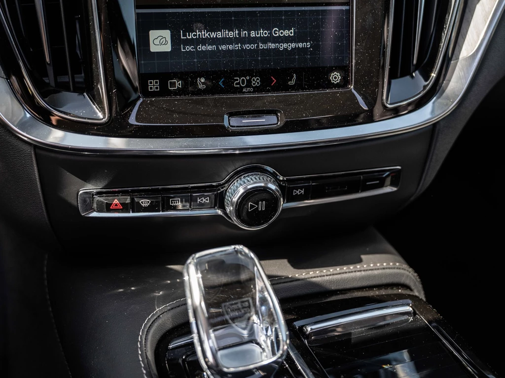 Volvo V60 – foto 35