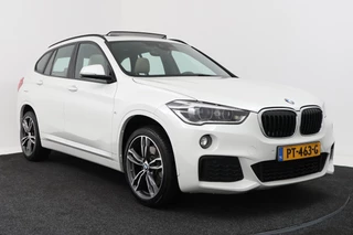BMW X1 – thumbnail 6