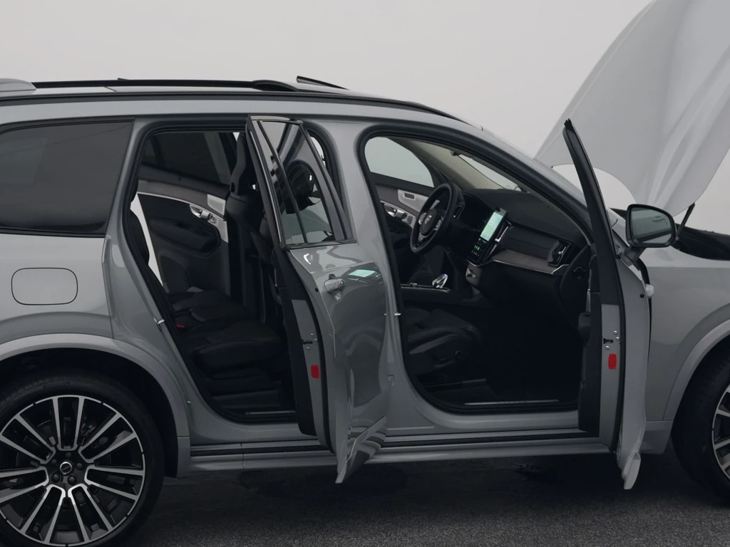 Volvo XC90 – foto 36