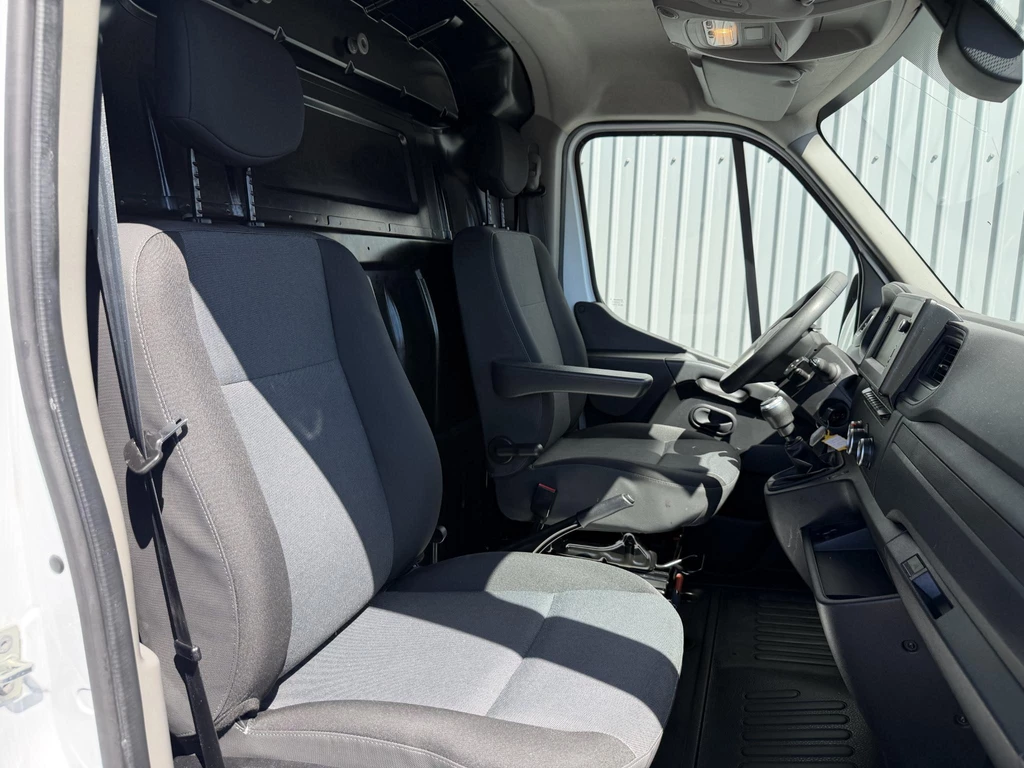 Renault Master – foto 23