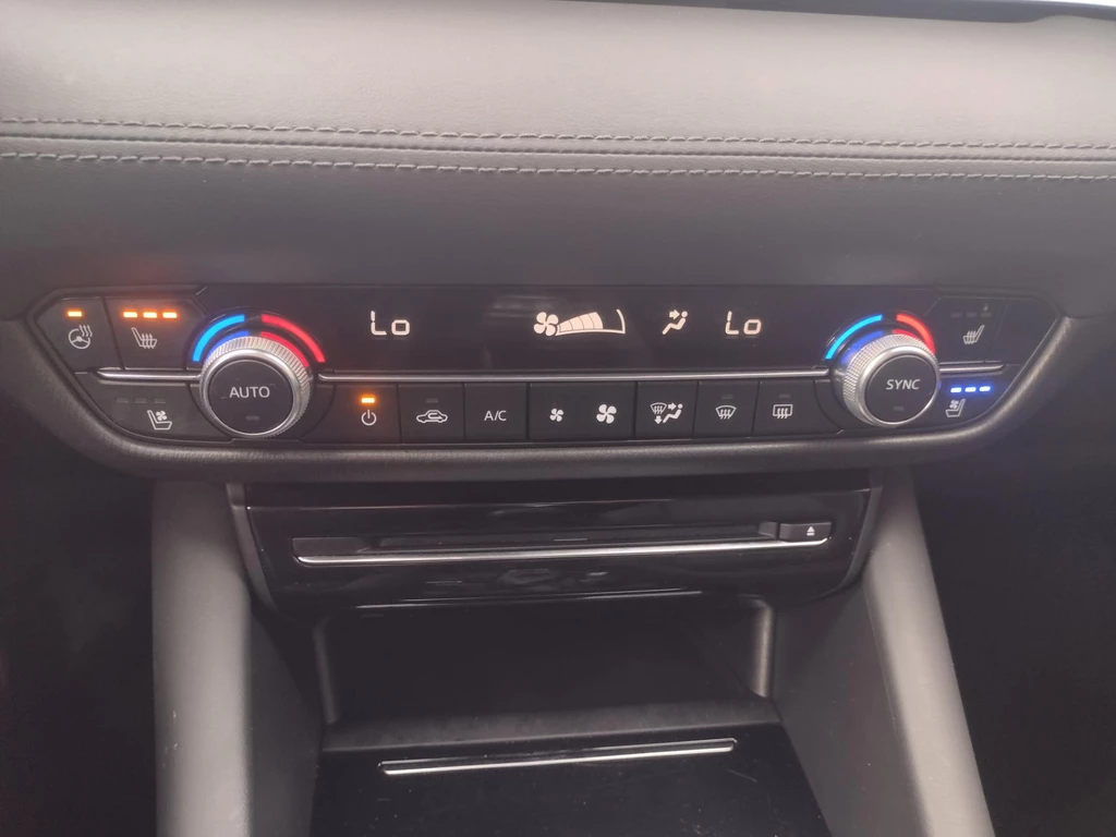 Mazda 6 – foto 25